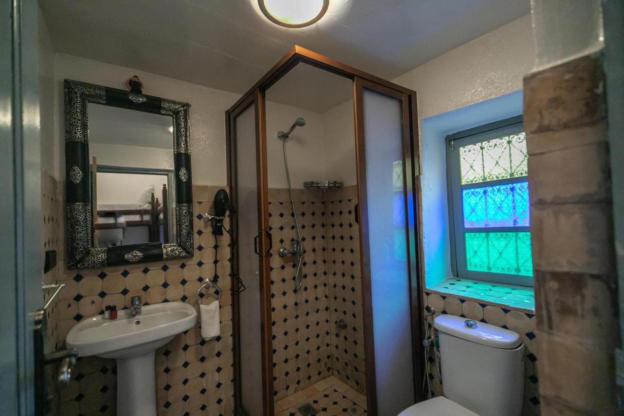 Riad Dar Skifo Fes Exterior photo
